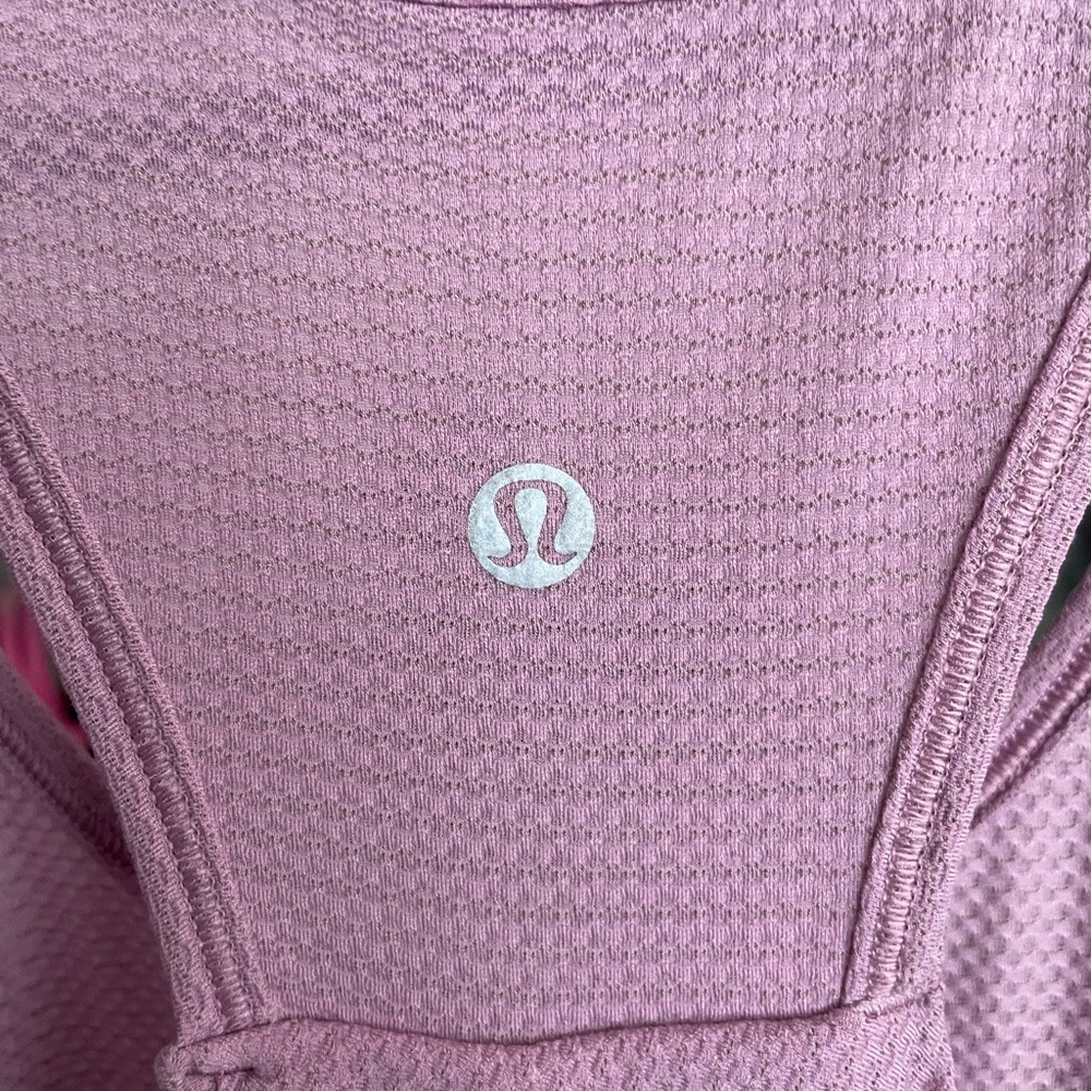 Lululemon Tank NWOT